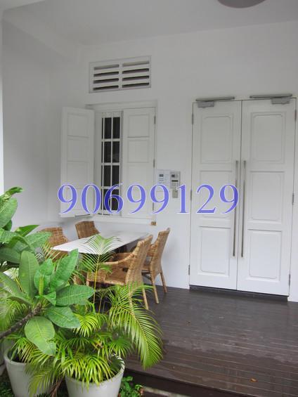 Two8one Studio (D9), Apartment #159993212